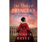 Denny S. Bryce The Other Princess (Tascabile)