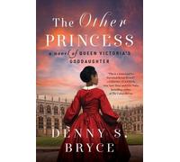 Denny S. Bryce The Other Princess (Tascabile)