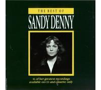 Denny,Sandy - Best of...
