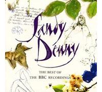 Denny, Sandy - Best Of The Bbc Recordings