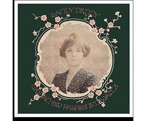 Denny Sandy - Like An Old Fashioned Walt