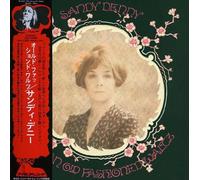 Denny, Sandy - LIKE AN OLD.. -SHM-CD-