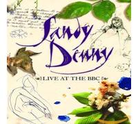 Denny,Sandy - Live at the BBC (3cd+DVD)