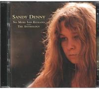 Denny, Sandy - No More Sad Refrains-Anthology (2 CD)