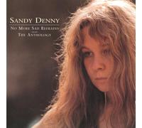 Denny, Sandy - No More Sad Refrains-Anthology (2 CD)