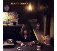 Denny Sandy - North Star Grassman & The Ravens