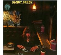 Denny, Sandy - North Star Grassman & The Ravens
