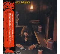 Denny, Sandy - NORTH STAR.. -SHM-CD-