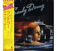 Denny, Sandy - Rendezvous
