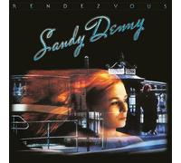 Denny sandy - Rendezvous d.e.