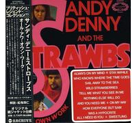 Denny, Sandy & Strawbs - All Our Own Work
