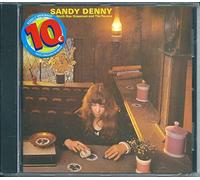 Denny,Sandy - The North Star Grassman and the Rav