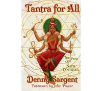Denny Sargent Tantra for All (Tascabile)