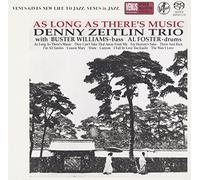 Denny Zeitlin - As Long As