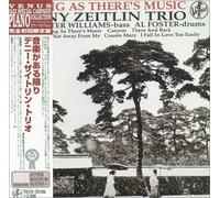 Denny Zeitlin - As Long As There's Music