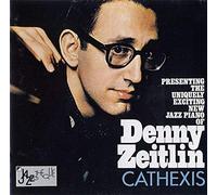 Denny Zeitlin - Cathexis