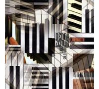 Denny Zeitlin Labyrinth: Live Solo Piano (CD) Album