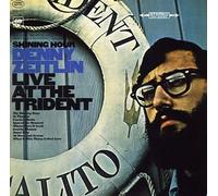 Denny Zeitlin - Live at the Trident (Jpn)