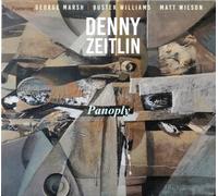 Denny Zeitlin - Panoply