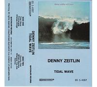 Denny Zeitlin - Tidal Wave