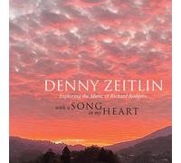 Denny Zeitlin - With A Song In My Heart
