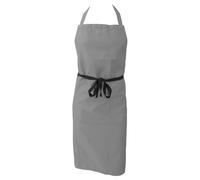 Dennys - Grembiule da Cuoco - Unisex (BC246)