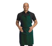 Dennys Grembiule Intero Tasca Pettorina