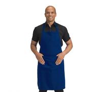 Dennys Grembiule Intero Tasca Pettorina (PC6884)