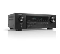 DENON Deno AVR-S 670H 5.2 AV-Receiver bk