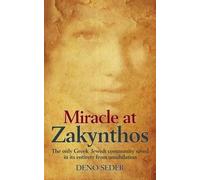 Deno Seder Miracle at Zakynthos (Tascabile)