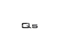 DENOMINAZIONE MODELLO COLORE NERO Q5 ORIGINALI AUDI80A071803