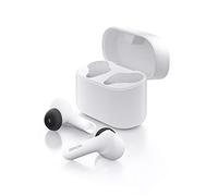 Denon AH-C630W - Auricolari Wireless con Bluetooth, Fino a 18 ore di batteria, Colore bianco