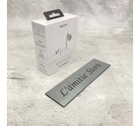DENON AH-C840NCW Auricolare Bluetooth con cancellazione attiva del rumore AHC...