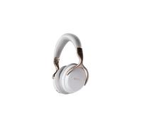 Denon AH-GC30 Cuffie ad archetto con e senza fili per chiamate/musica Micro-USB Bluetooth Bianco - Nouvo