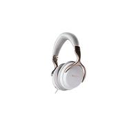 DENON AH-GC30 Cuffie wireless, Bianco