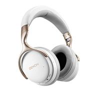 DENON AH-GC30 Cuffie wireless, Bianco
