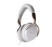 Denon AHGC25NC Bedrade overear koptelefoon met Noise Cancelling Bianco AHGC25NCWTEM