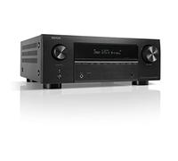 Denon AVC-X3800H Teufel
