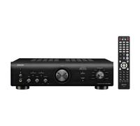 Denon Amplificatore HI FI 2.0 Black PMA 600NE 70w per canale