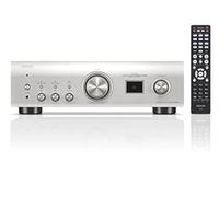 Denon versterker PMA 1700NE SPE2 Zilver