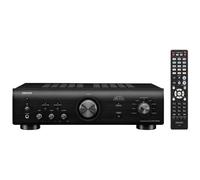 Denon PMA-600NE 2.0 canali Casa Nero