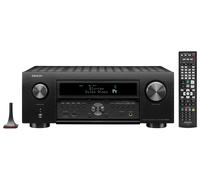 Denon - Avc-6500h