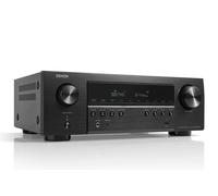 DENON AVC-S670H CONSEGNA 24H GARANZIA UFFICIALE black Sintoamplificatori AV