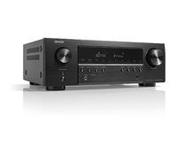 Denon AVC-S670H sintoamplificatore 8K a 5.2 canali per 135 W per canale | HDMI 8K, Dolby TrueHD, DTS-HD Master Audio, HEOS Built-in, AirPlay 2
