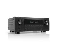 Denon AVC-X2850H Ricevitore AV 7.2 Surround WiFi Bluetooth HEOS eARC Dolby Atmos