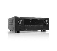 Denon AVC-X2850H Sintoamplificatore 7.2 Canali (Outlet)
