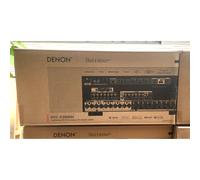 Denon AVC-X3800H Ricevitore AV 9.4CH 8K Dolby Atmos HEOS HDMI 220V Nero