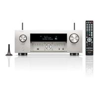 Denon AVC-X4800 Argento