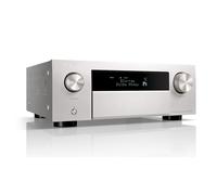 DENON AVC-X4800H Teufel