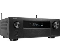 Denon avc-x4800h black